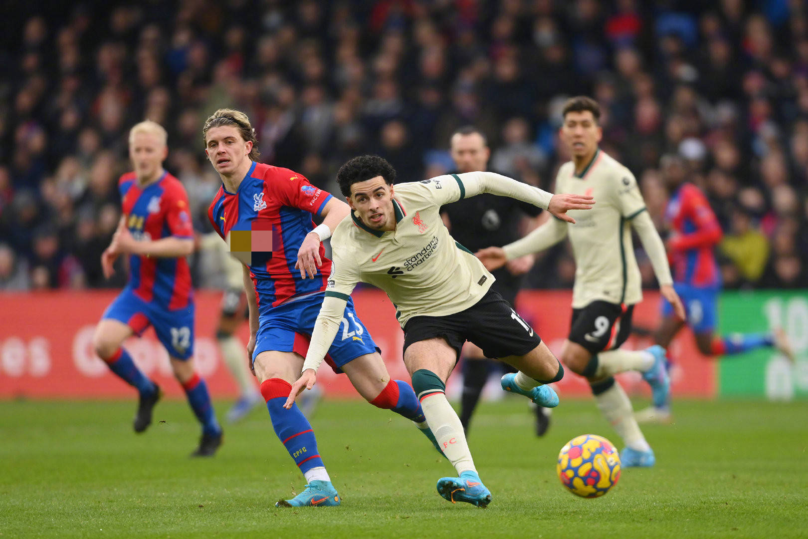 注目的时刻 注目的时刻